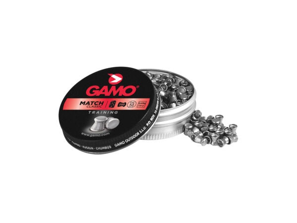 Gamo Air Rifle Pellets