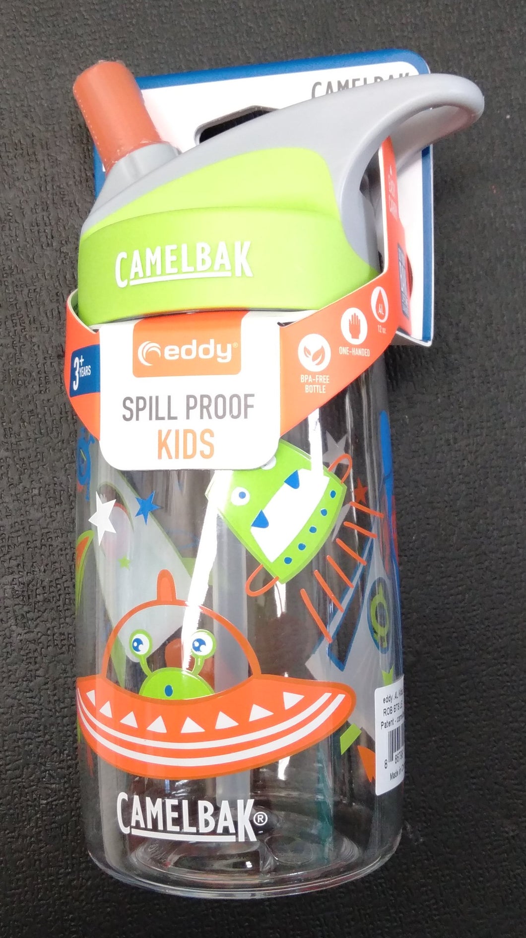 Camelbak Eddy Spill Proof Kids