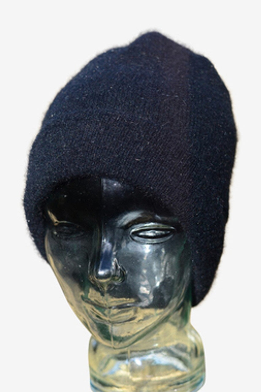 70 Mile Possum Silk Beanie