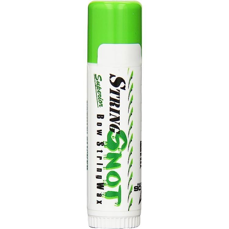 30-06 Little Snot String Wax