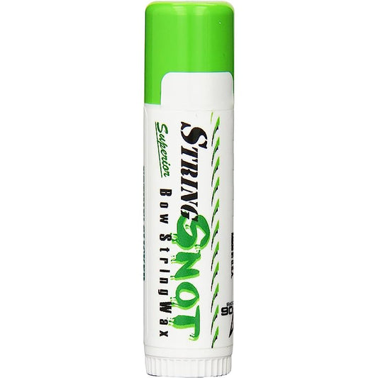 30-06 Little Snot String Wax