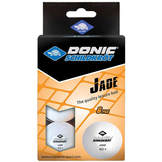 Donic Table Tennis Balls