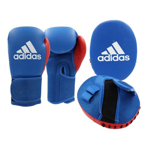 Adidas Kids Boxing Kit