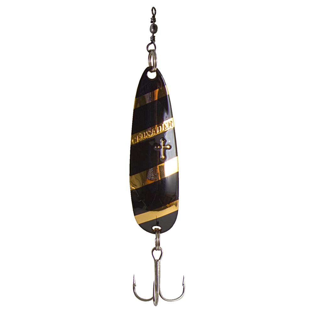 Daiwa Crusader Lure