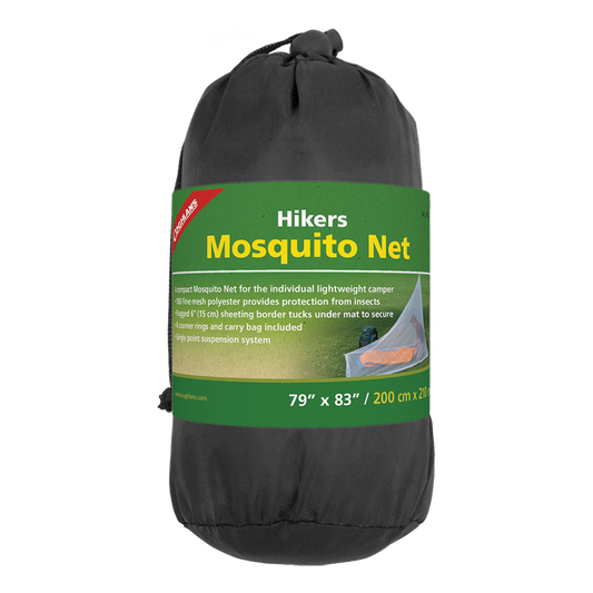 Coghlans Mosquito Net Hiker