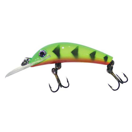 Stump Jumper Lure