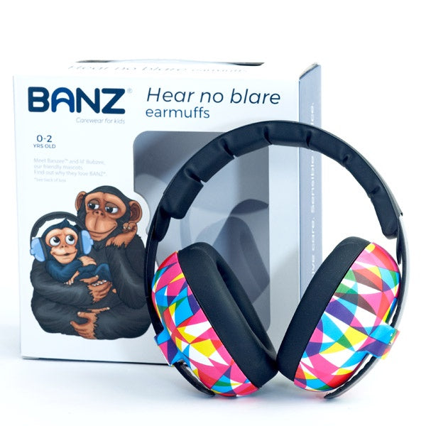 Banz Earmuff