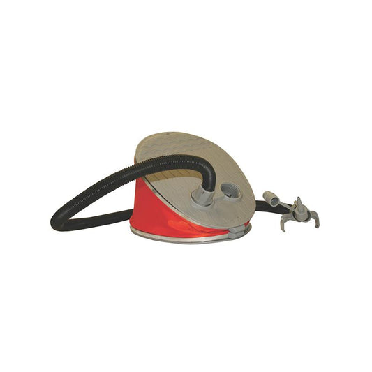 Coleman Foot Bellows Pump