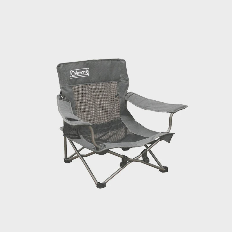 Coleman Deluxe Mesh Event Chair