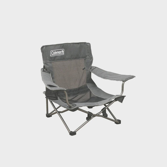Coleman Deluxe Mesh Event Chair