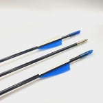 EJ Junior Fibreglass Arrow