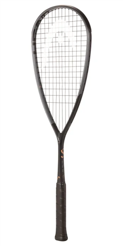 Head Speed Squash Racquet