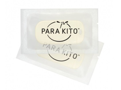 Parakito Mosquito Repellant refill