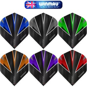 Winmau Dart Flights