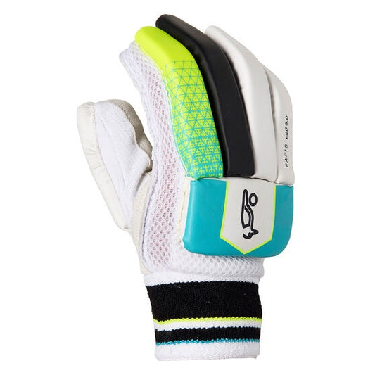 Kookaburra Rapid Pro Cricket Batting Gloves