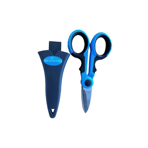 Shimano 5.5" Powerpro Braid Scissors
