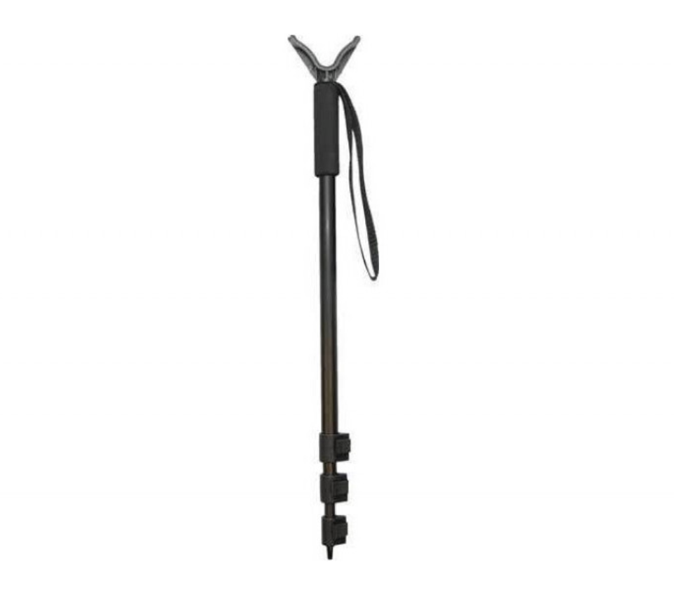 Allen Swift shooting Stick