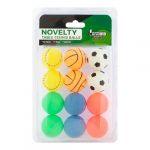 FS Novelty Table Tennis Balls