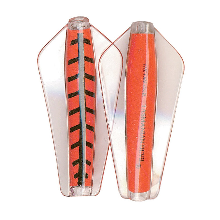 Tasmanian Devil Mini Lure - "Little Devil"