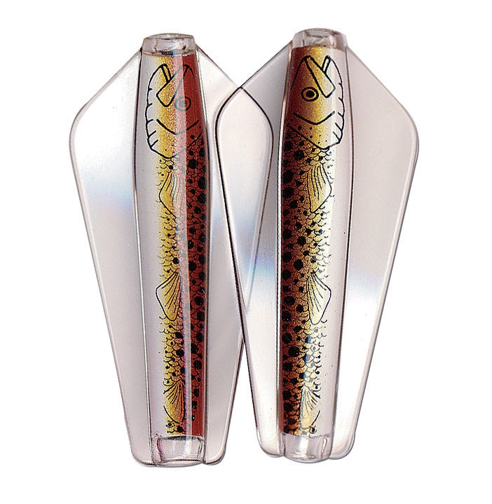 Tasmanian Devil Dual Depth