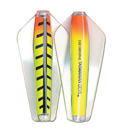 Tasmanian Devil Dual Depth