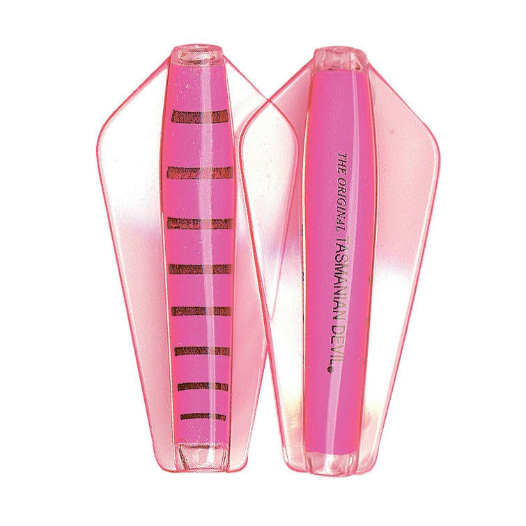 Tasmanian Devil Dual Depth