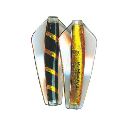 Tasmanian Devil Mini Lure - "Little Devil"