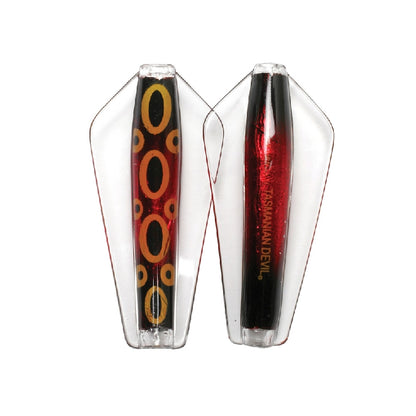 Tasmanian Devil Dual Depth