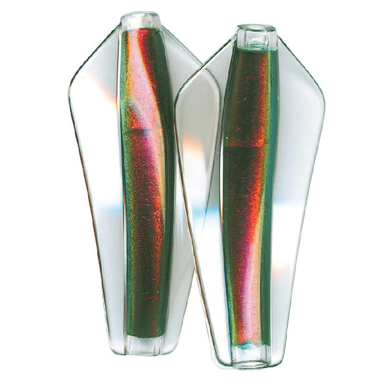 Tasmanian Devil Mini Lure - "Little Devil"