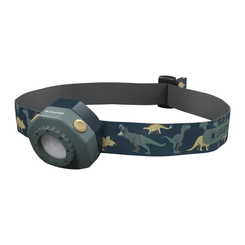Led Lenser Kids headlamp