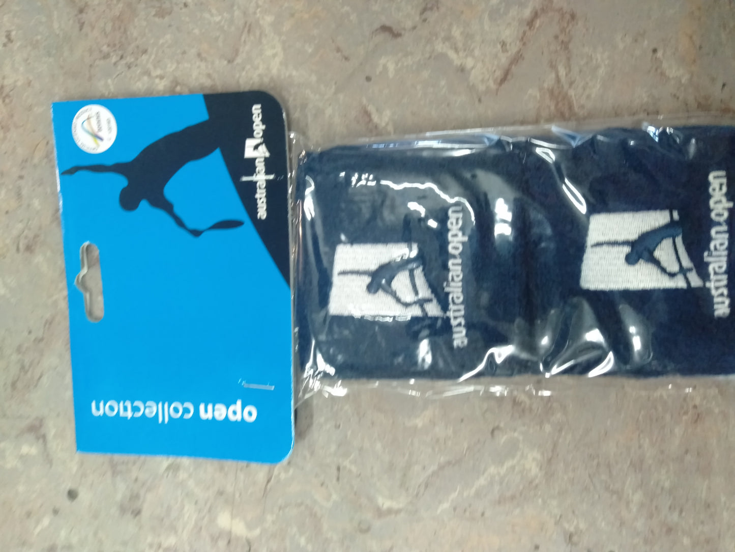 Open Collection Sweatbands