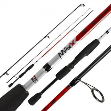 Abu Garcia Max Fishing Rod & Reel Combos