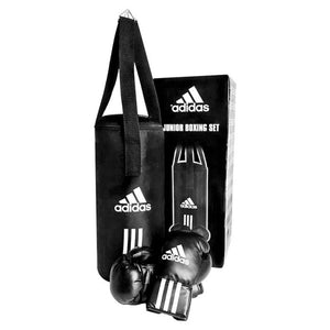 Adidas Junior Boxing Set