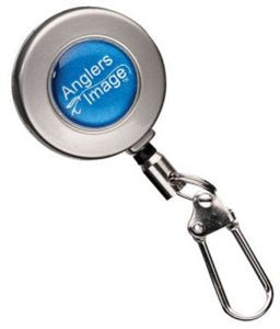 Anglers Image Magnetic Zinger