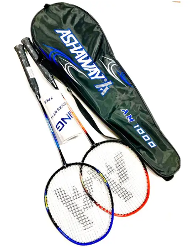 Ashaway Badminton Set