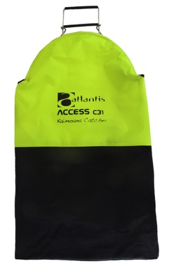Atlantis Access Catch Bag