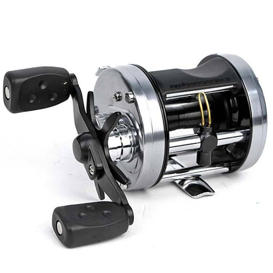 Abu Garcia 6500 classic Ambassadeur