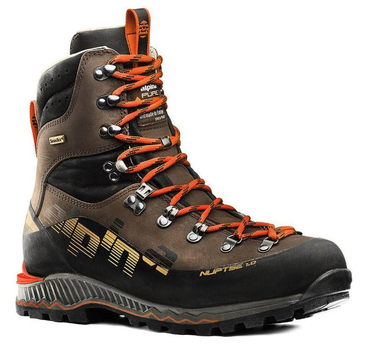 Alpina Nuptse Boots
