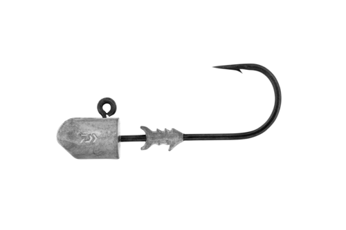 Bait Junkie Jig Head