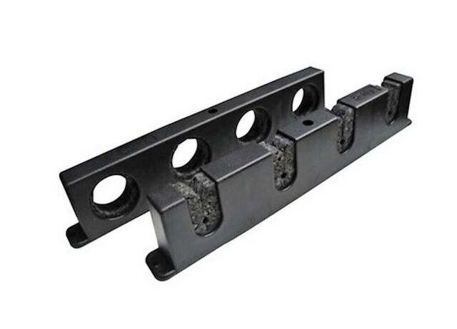 Berkley Horizontal Twist Lock Rod Rack
