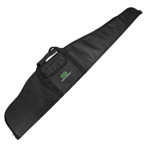Outdoor outfitters Gunbag Black