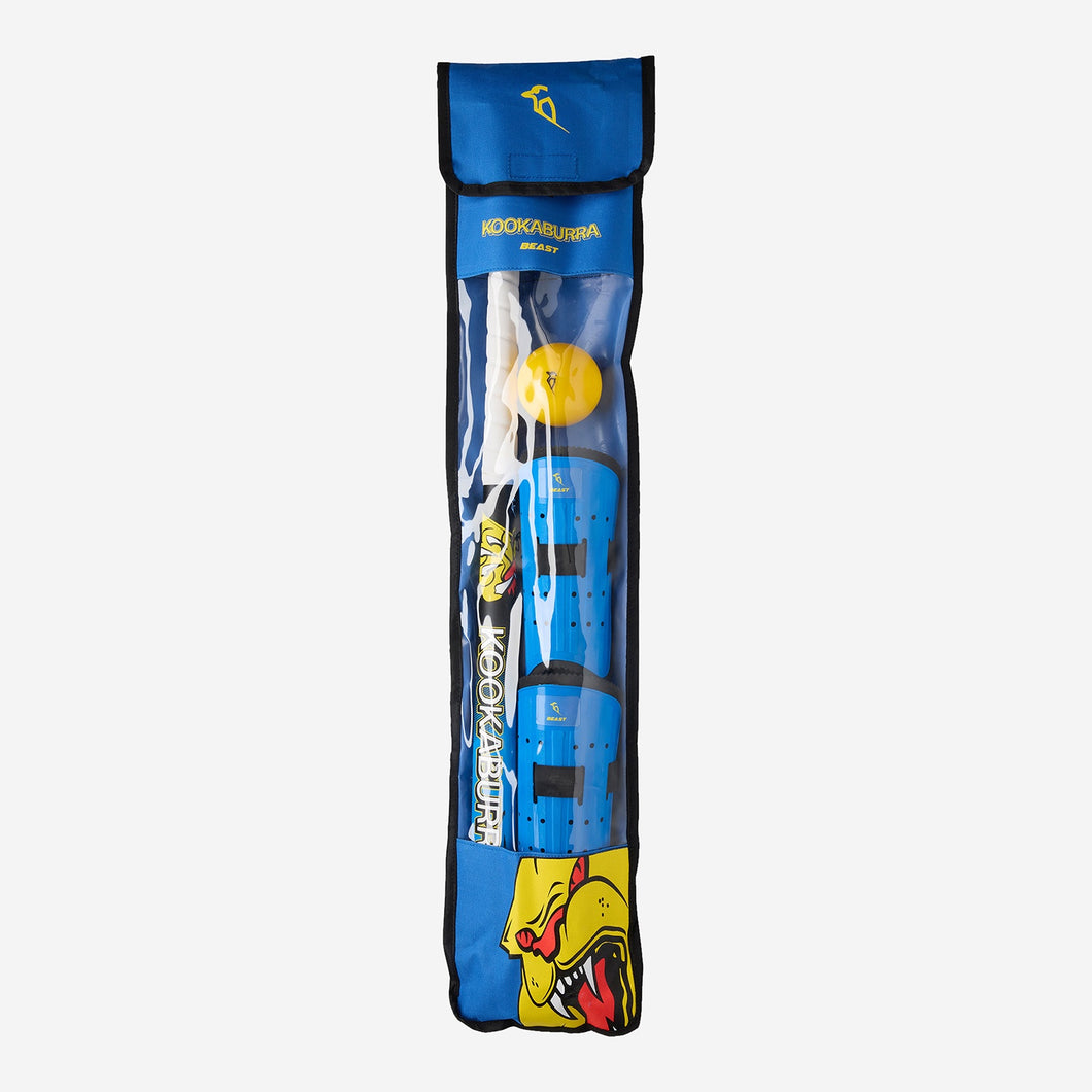 Kookaburra Hockey Sticks - Junior Starter Beast Packages