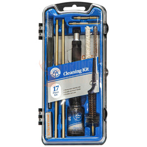 AccuTech 17 Cleaning Kit