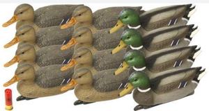 Outdoor Outfitters Decoys