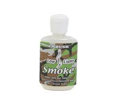 Ambush Smoke in a Bottle