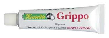 Henselite Grippo Polish and Grip