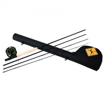 Echo Lift Fly Fishing Kit