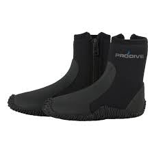 Prodive Dive Boot (DB)