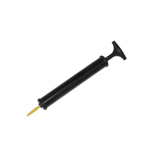 Heavy Duty Inflating Pump - For Balls