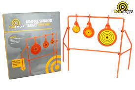 FunTarget Rimfire Spinner Target